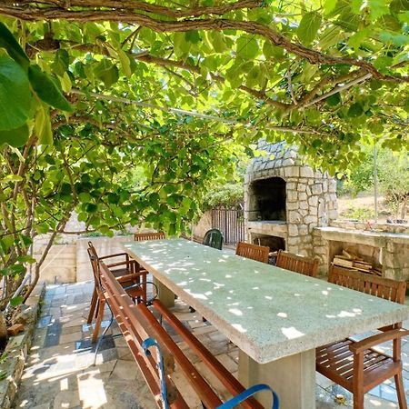 Apartments Ady Mali Losinj Exterior photo