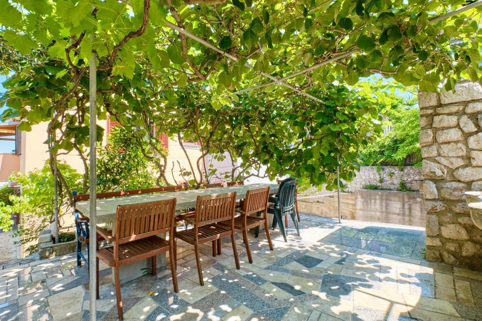 Apartments Ady Mali Losinj Exterior photo